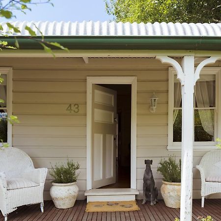 Illalangi Boutique Cottage Blackheath Exterior foto