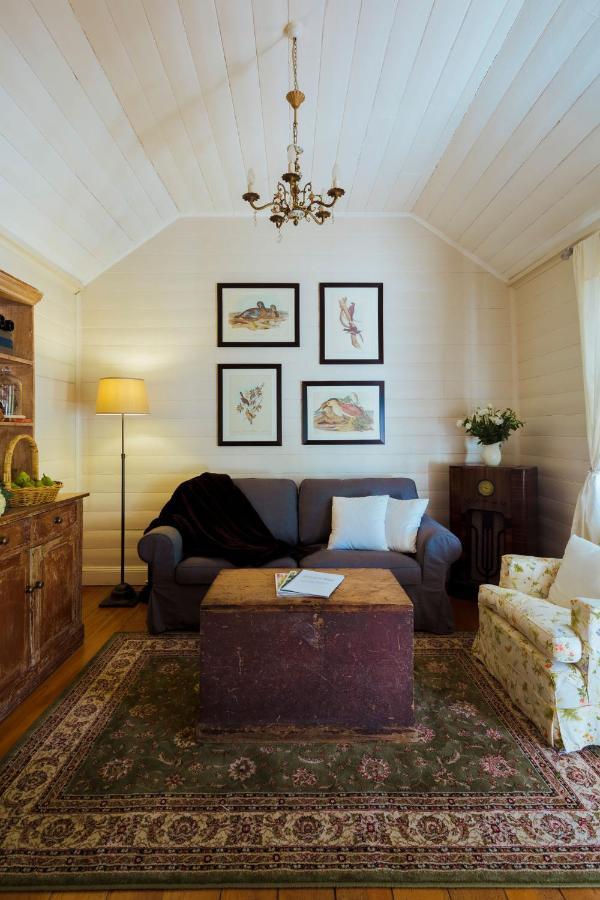 Illalangi Boutique Cottage Blackheath Exterior foto