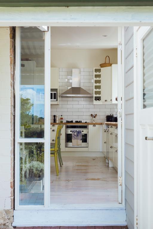 Illalangi Boutique Cottage Blackheath Exterior foto