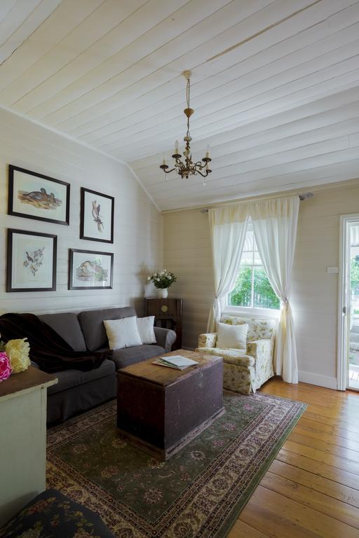 Illalangi Boutique Cottage Blackheath Exterior foto